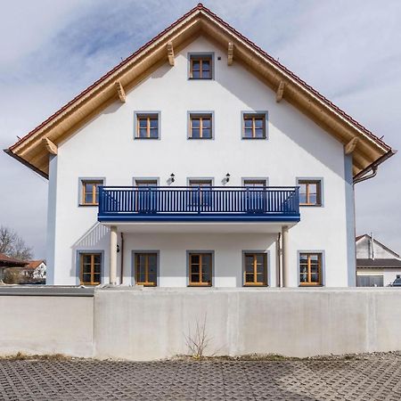 Ferienwohnung Max 吉尔科恩 外观 照片