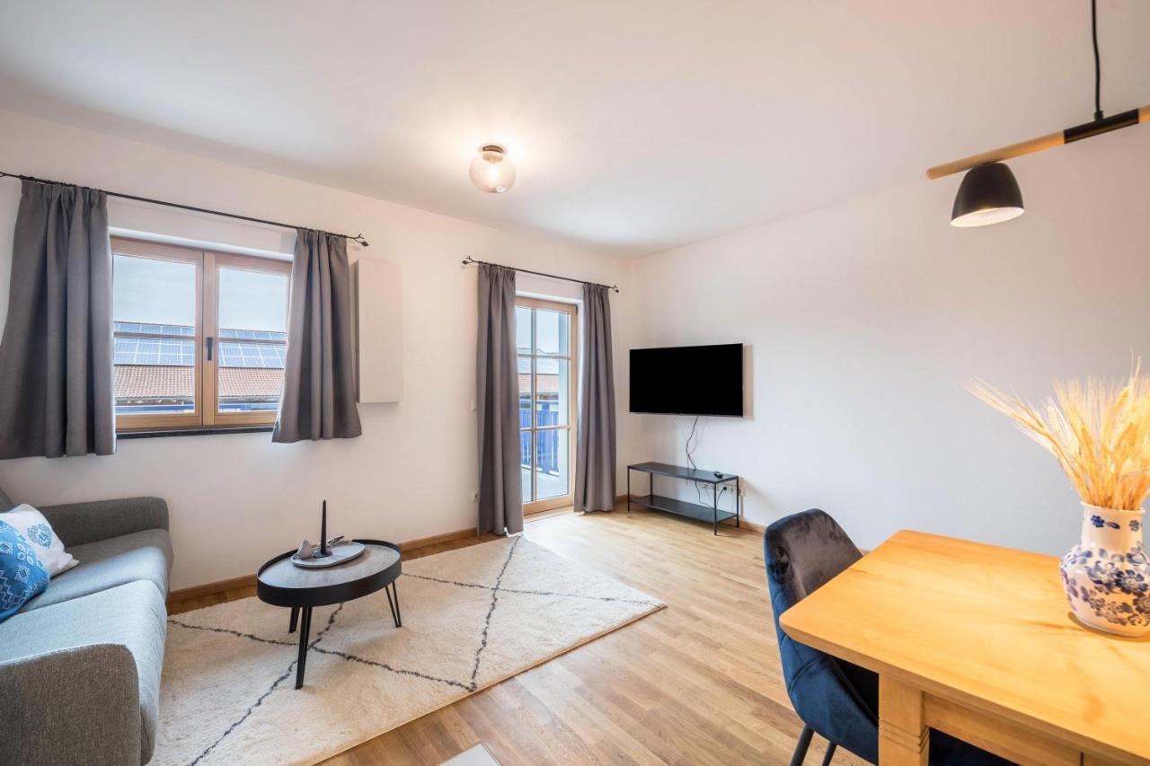Ferienwohnung Max 吉尔科恩 外观 照片