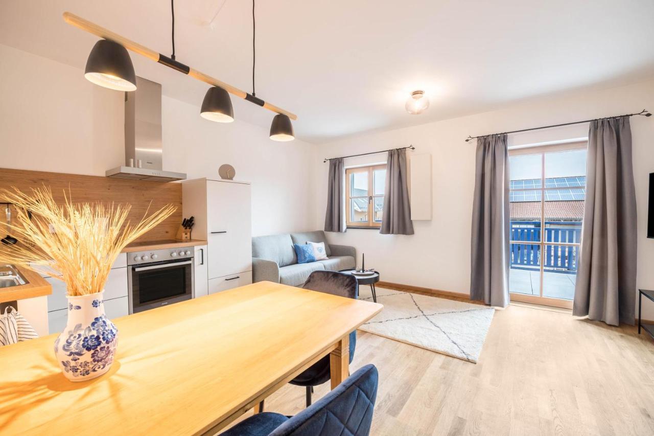 Ferienwohnung Max 吉尔科恩 外观 照片