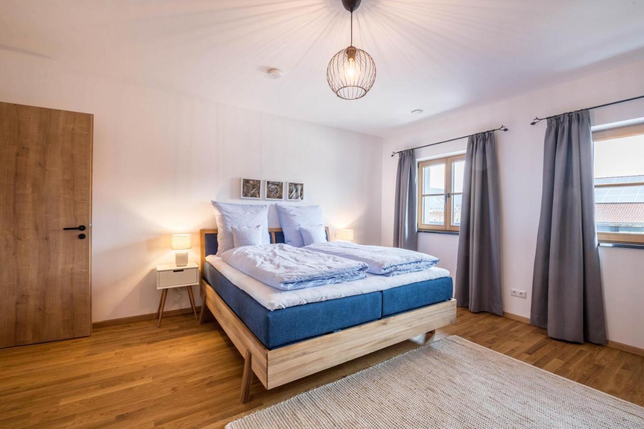 Ferienwohnung Max 吉尔科恩 外观 照片