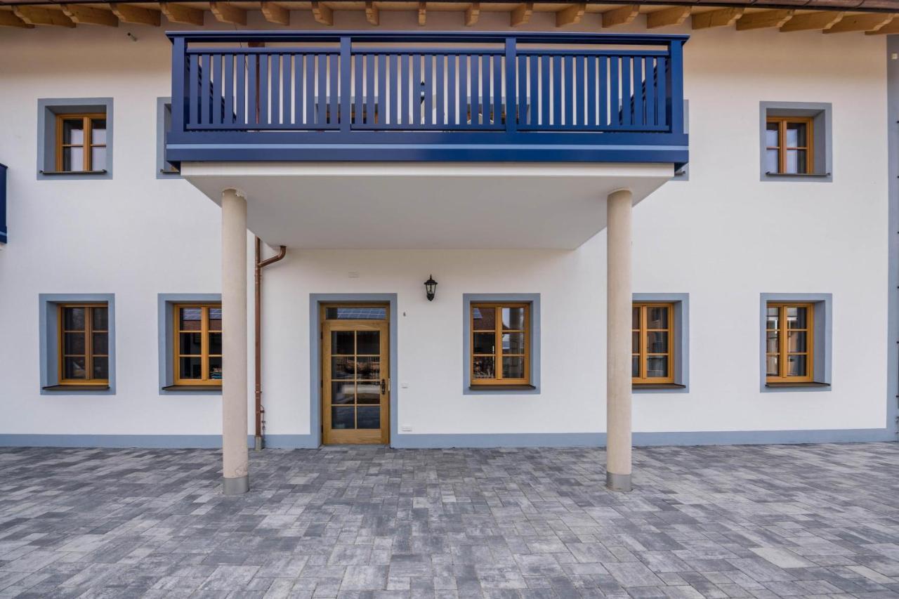 Ferienwohnung Max 吉尔科恩 外观 照片