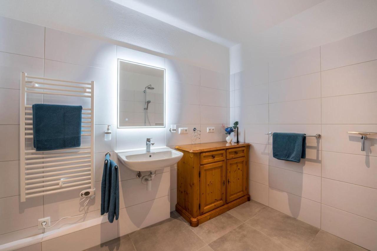 Ferienwohnung Max 吉尔科恩 外观 照片